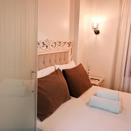 Galata Dream Hotel イスタンブール エクステリア 写真