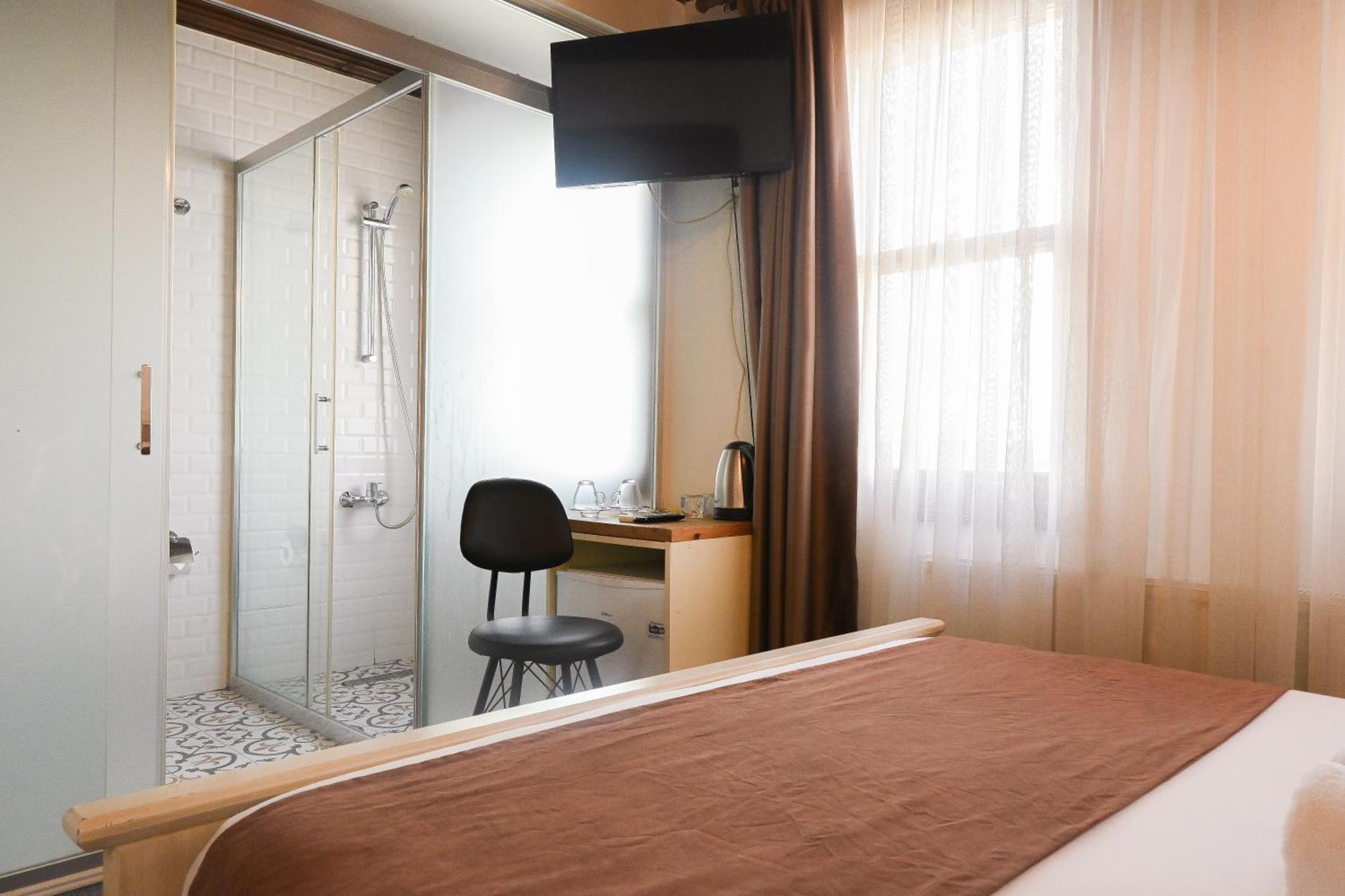 Galata Dream Hotel イスタンブール エクステリア 写真
