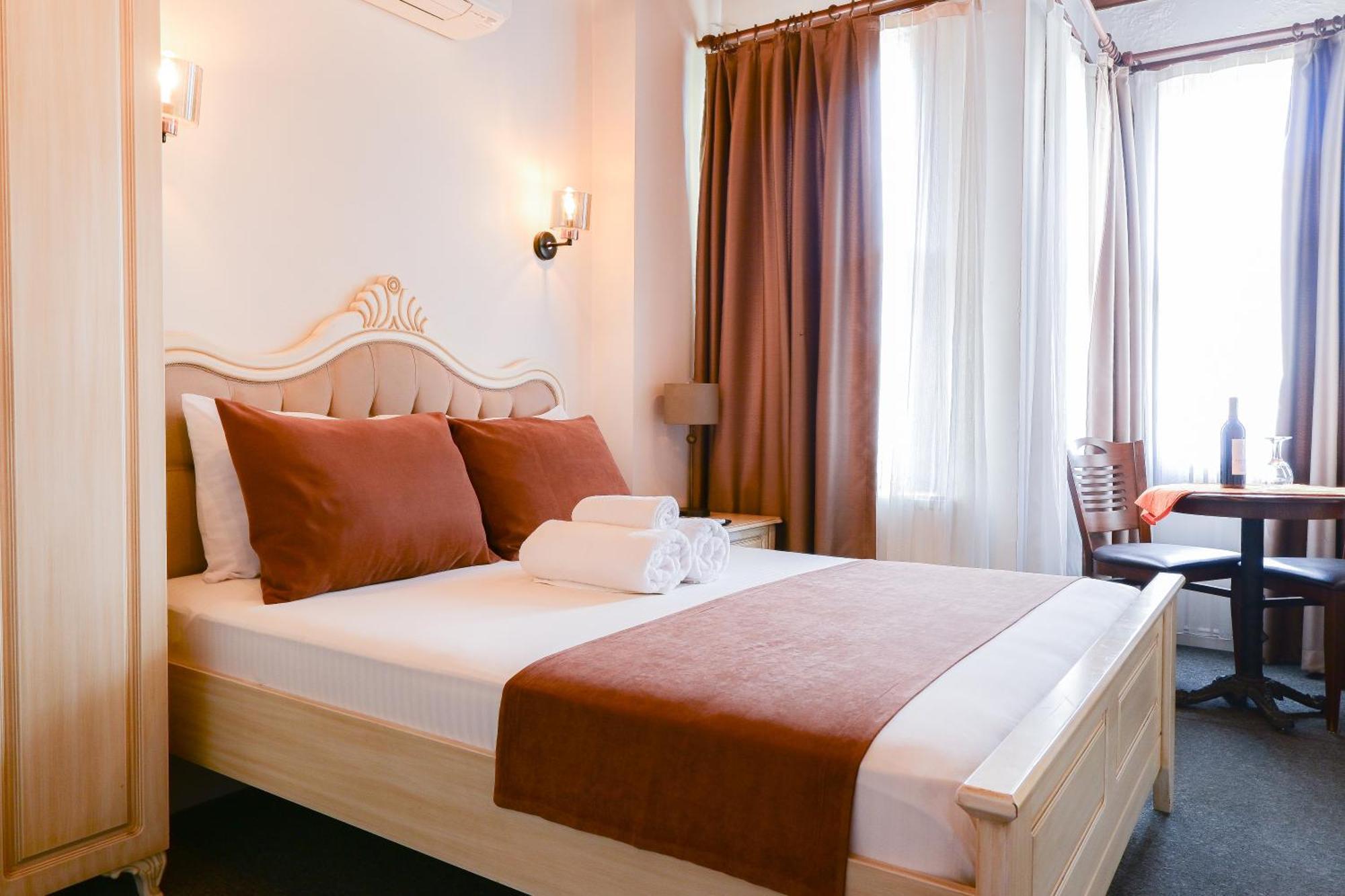 Galata Dream Hotel イスタンブール エクステリア 写真