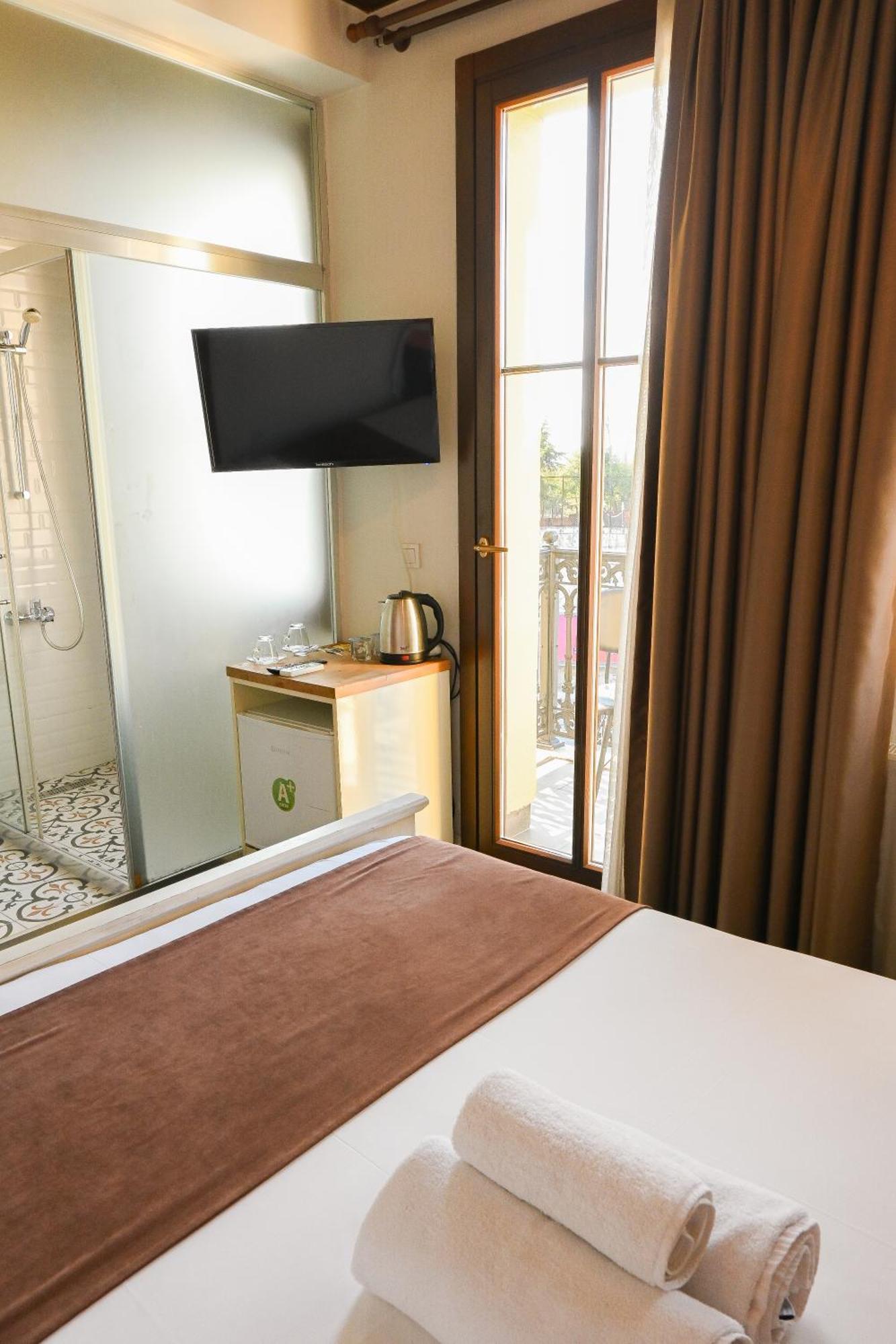 Galata Dream Hotel イスタンブール エクステリア 写真