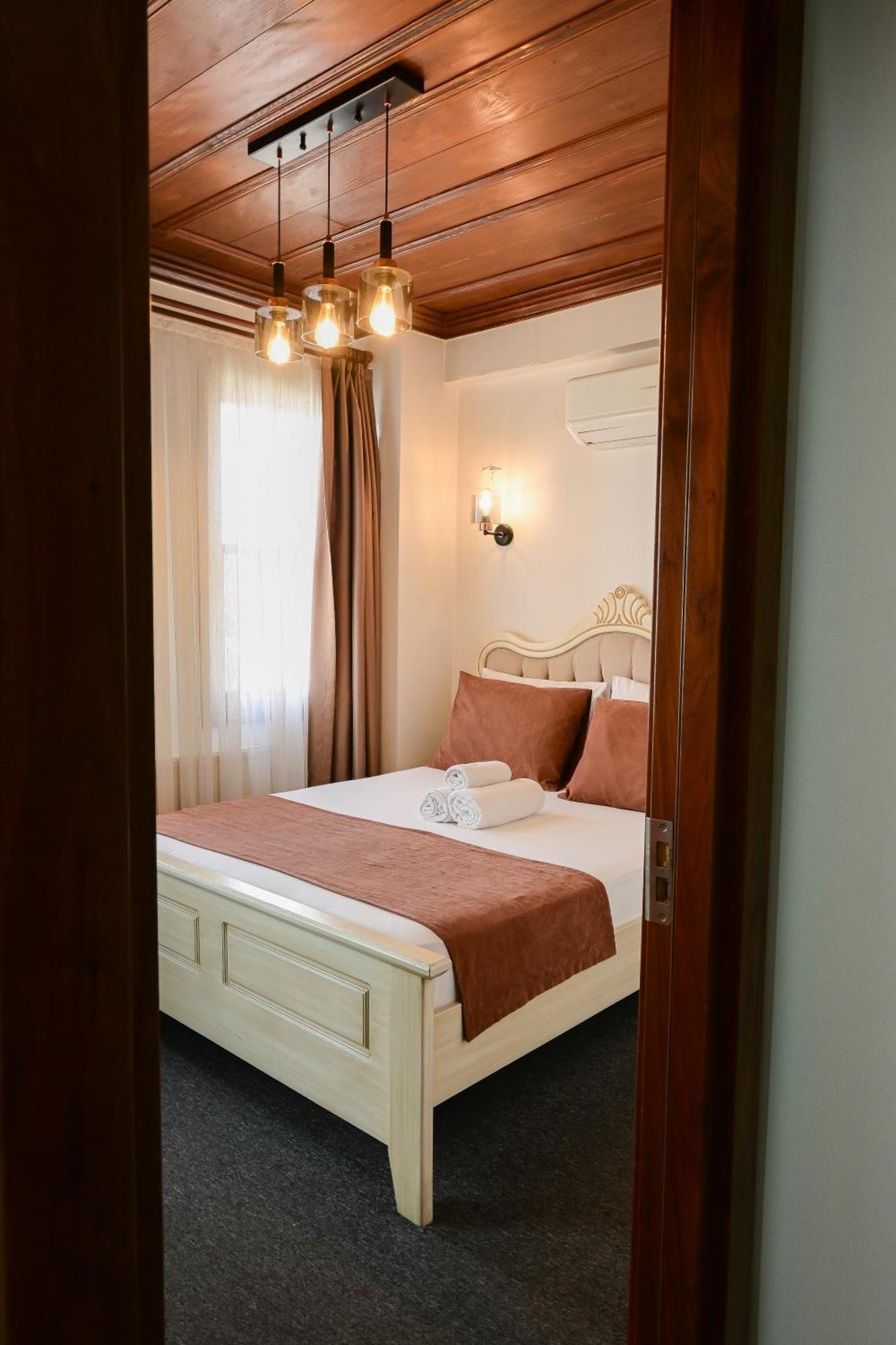 Galata Dream Hotel イスタンブール エクステリア 写真