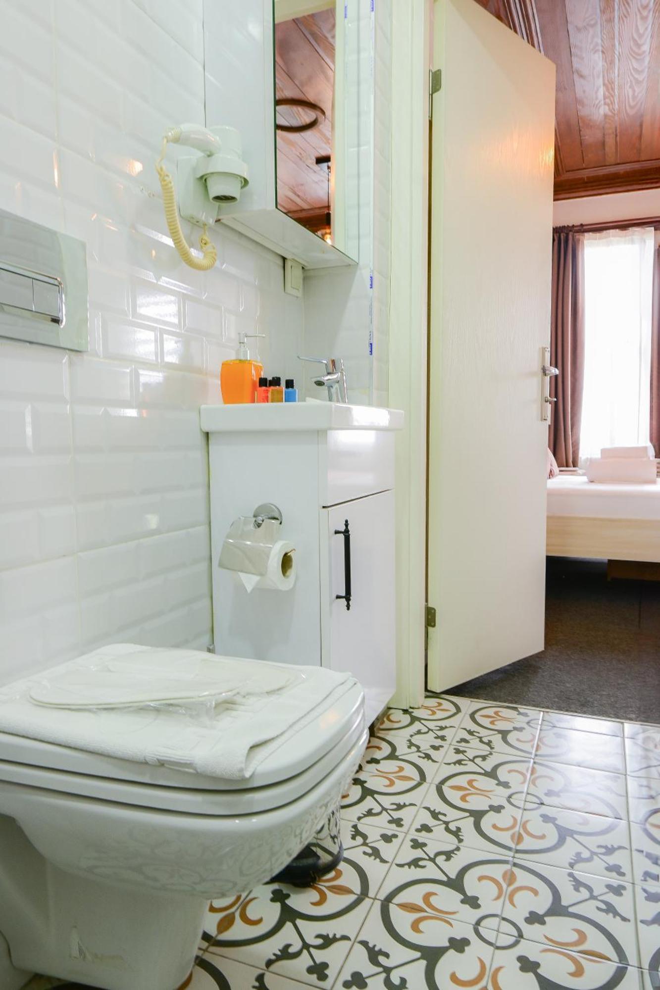 Galata Dream Hotel イスタンブール エクステリア 写真