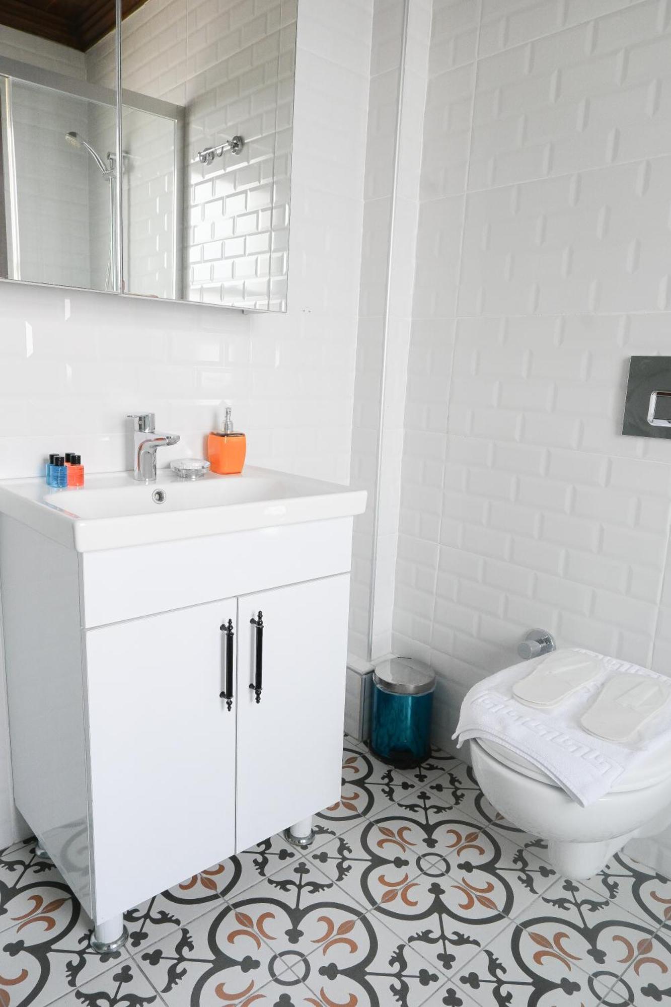 Galata Dream Hotel イスタンブール エクステリア 写真