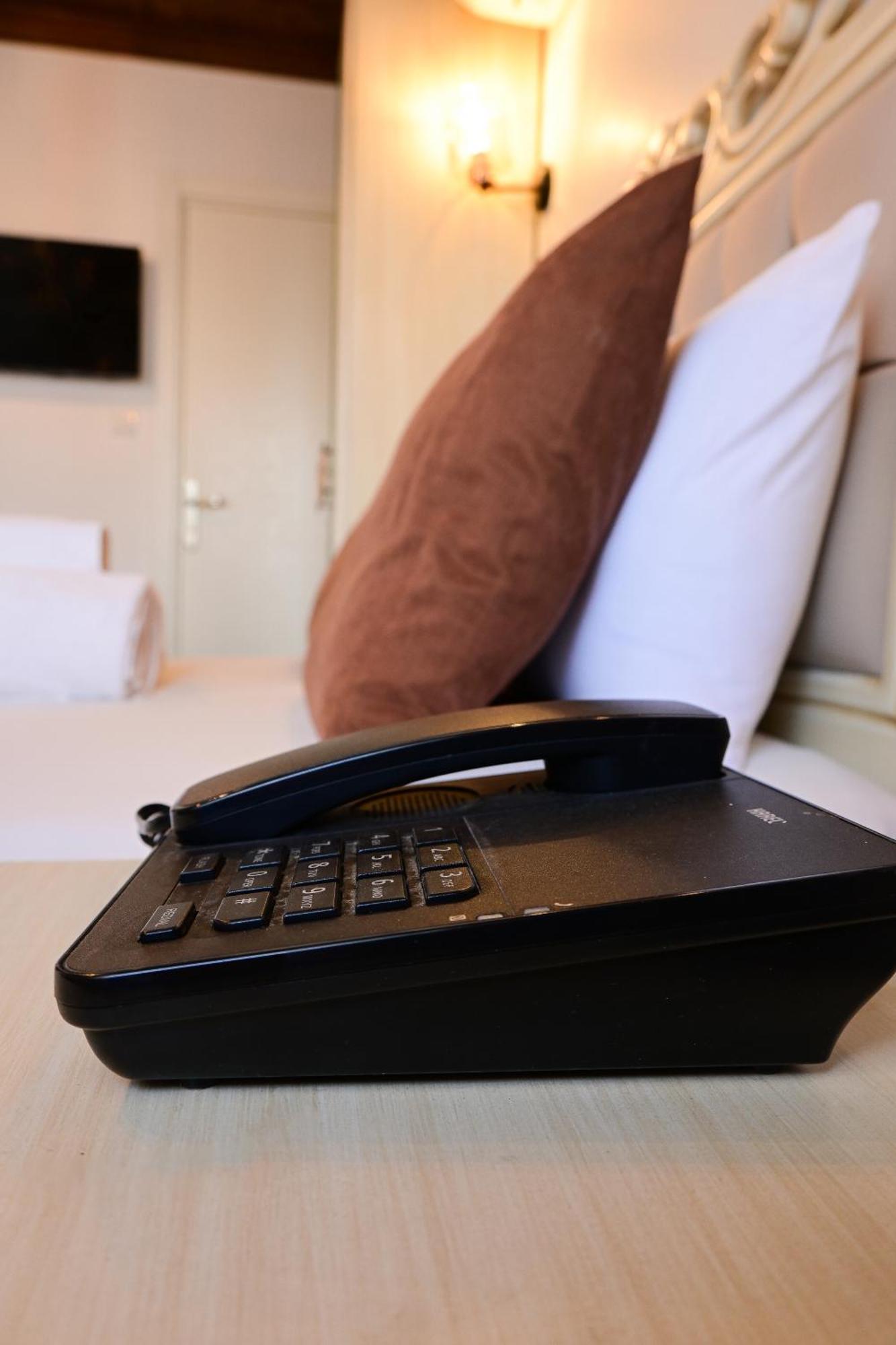 Galata Dream Hotel イスタンブール エクステリア 写真
