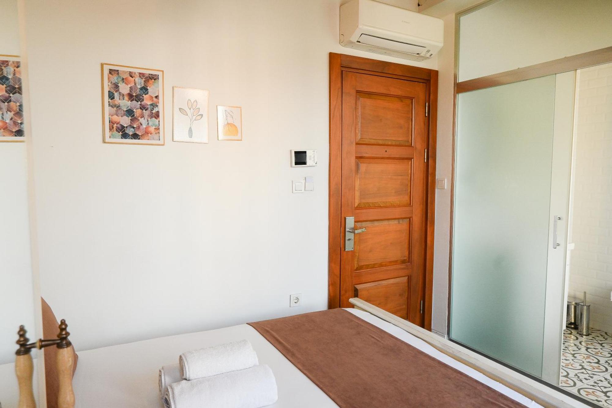 Galata Dream Hotel イスタンブール エクステリア 写真