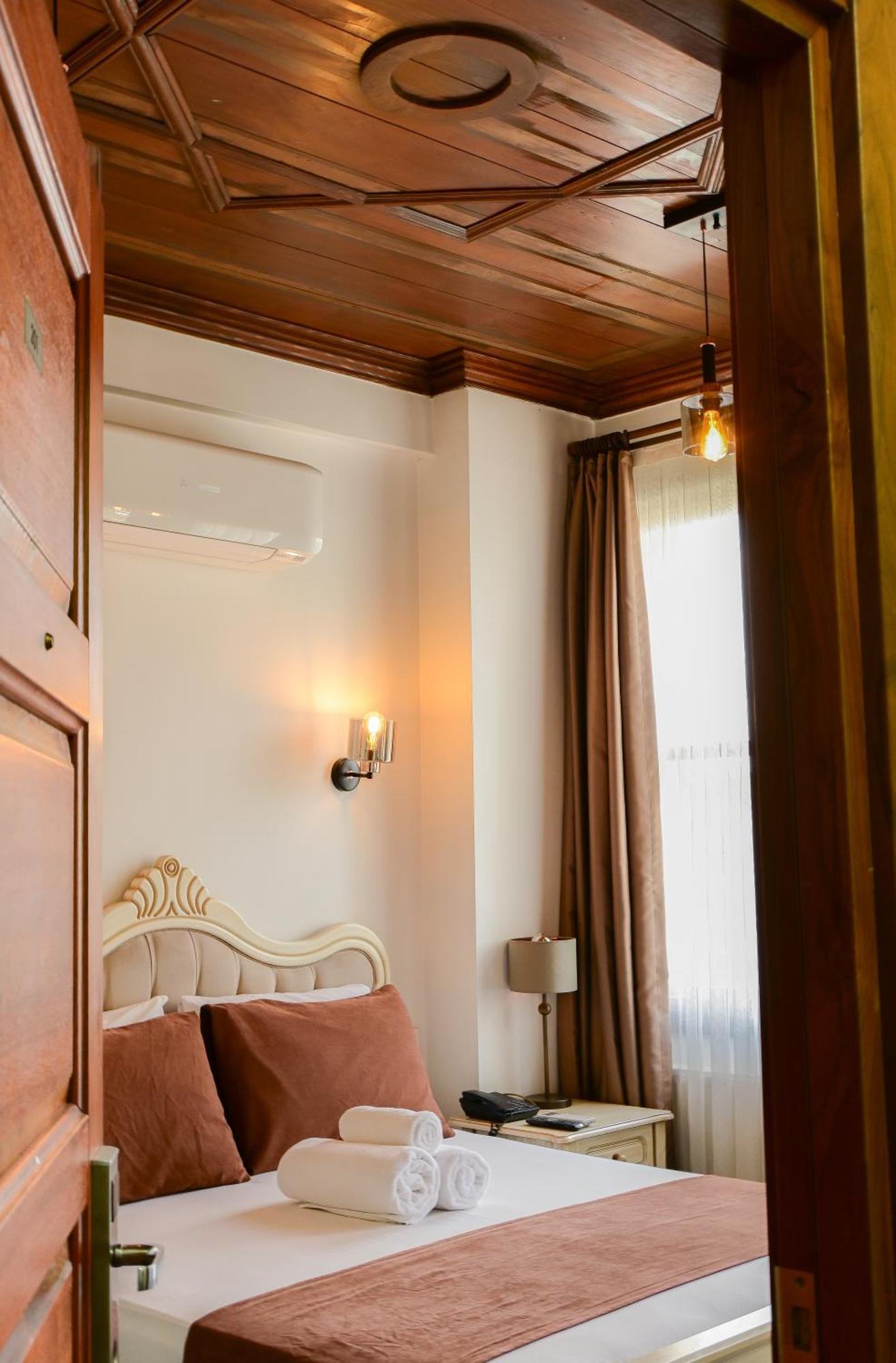 Galata Dream Hotel イスタンブール エクステリア 写真