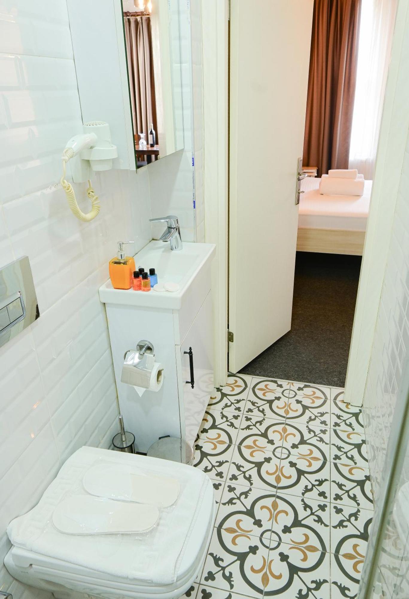 Galata Dream Hotel イスタンブール エクステリア 写真