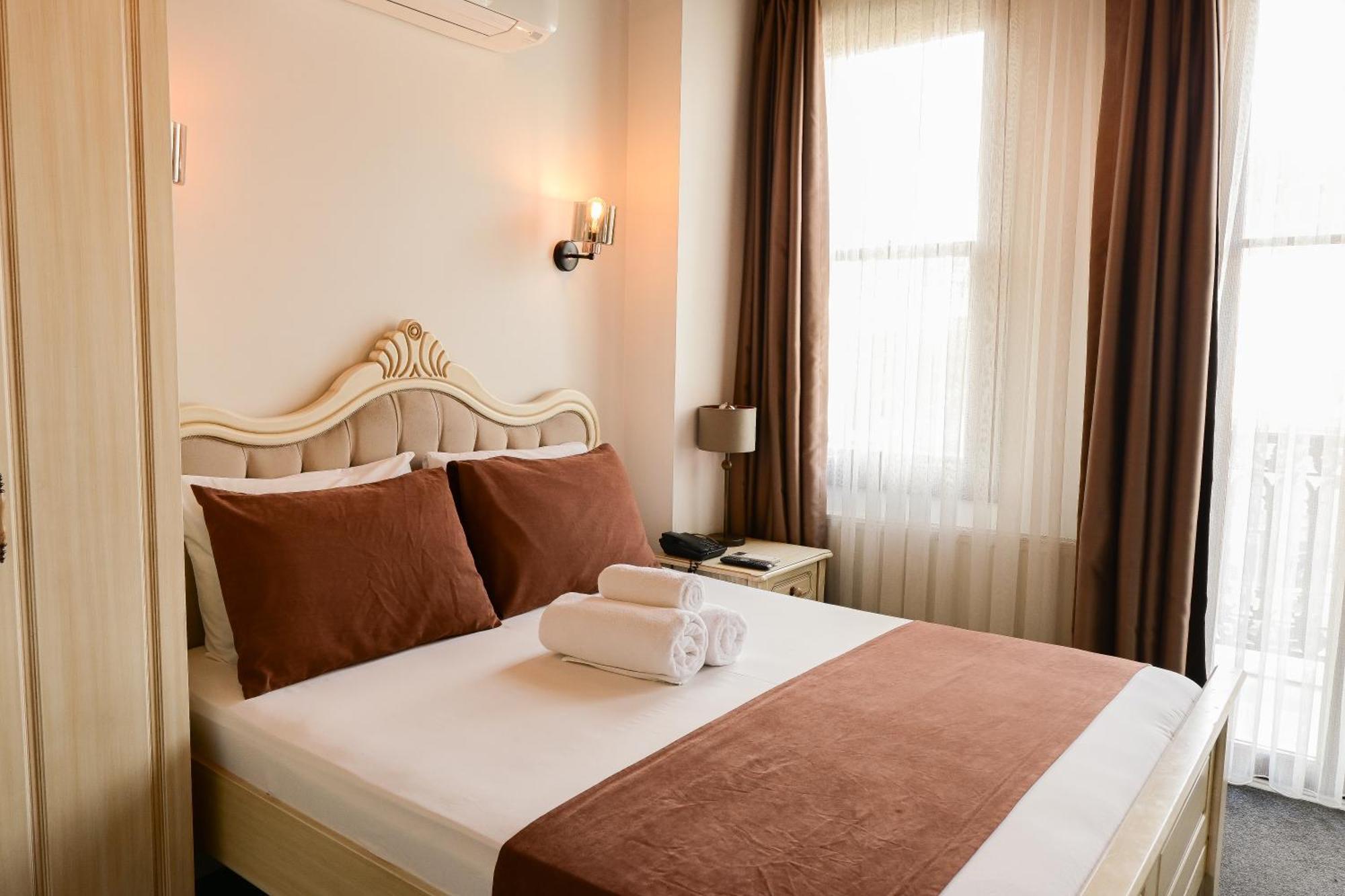 Galata Dream Hotel イスタンブール エクステリア 写真