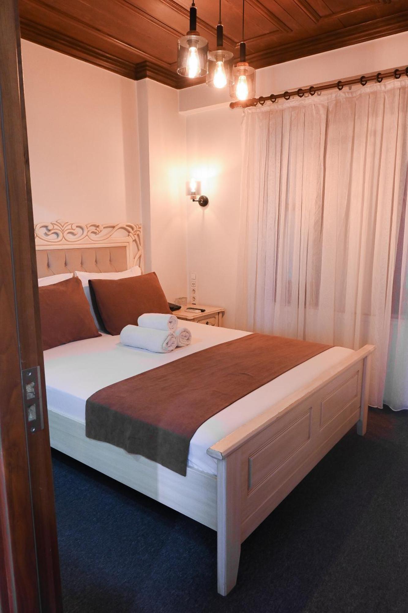 Galata Dream Hotel イスタンブール エクステリア 写真