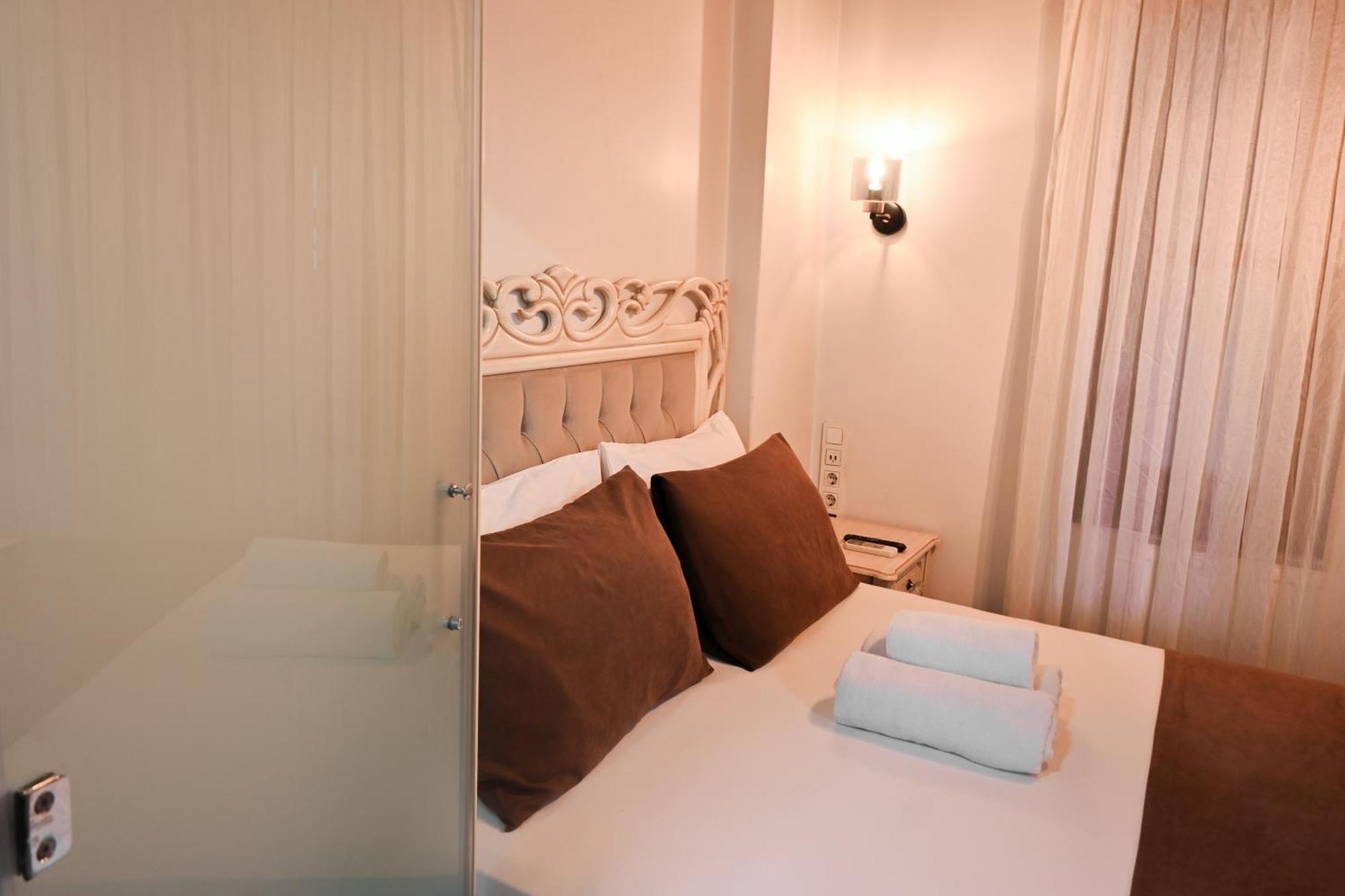 Galata Dream Hotel イスタンブール エクステリア 写真
