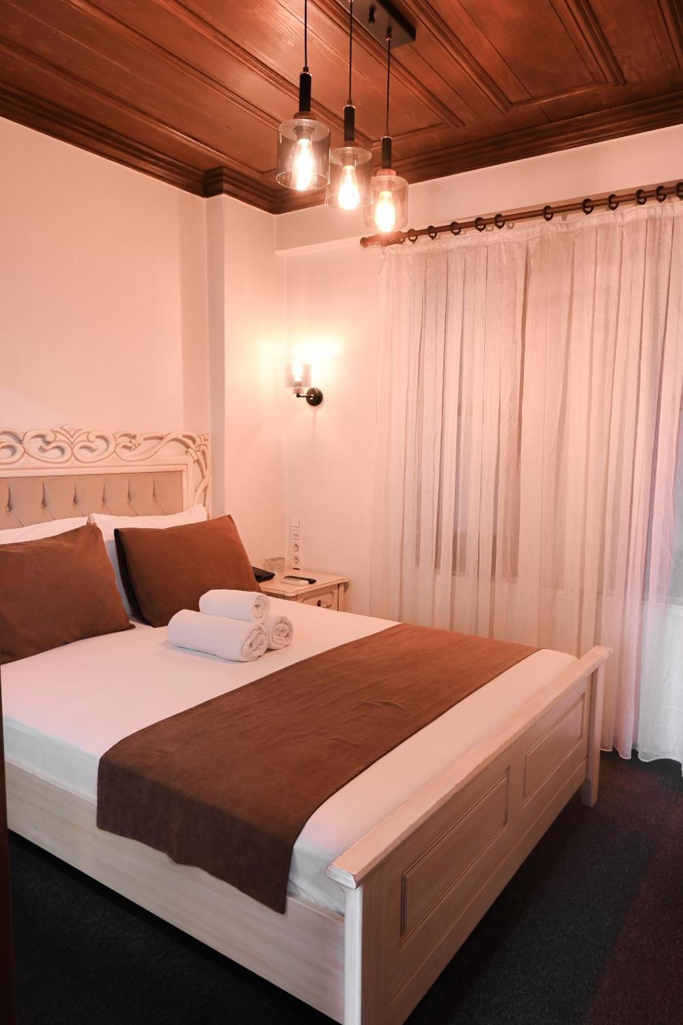 Galata Dream Hotel イスタンブール エクステリア 写真
