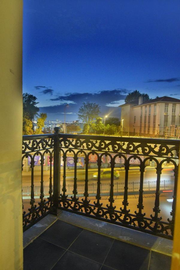 Galata Dream Hotel イスタンブール エクステリア 写真